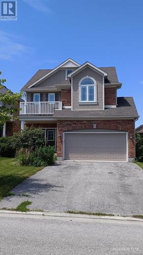 330 Holden Street, Collingwood, ON - Outdoor With Facade