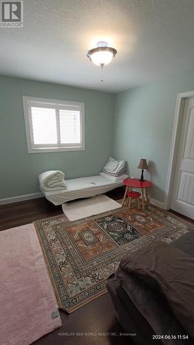 330 Holden Street, Collingwood, ON - Indoor Photo Showing Bedroom