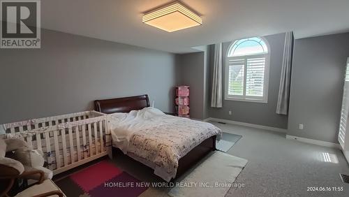 330 Holden Street, Collingwood, ON - Indoor Photo Showing Bedroom