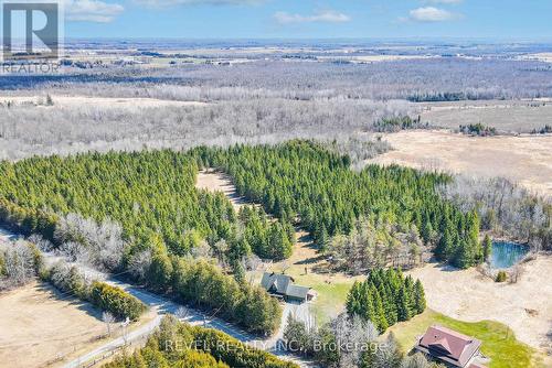 86 Four Points Road, Kawartha Lakes, ON - Outdoor With View