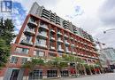 Ph11 - 255 Richmond Street E, Toronto, ON  - Outdoor With Balcony With Facade 