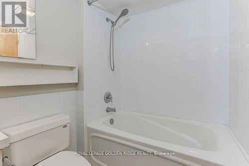 Ph11 - 255 Richmond Street E, Toronto, ON - Indoor Photo Showing Bathroom