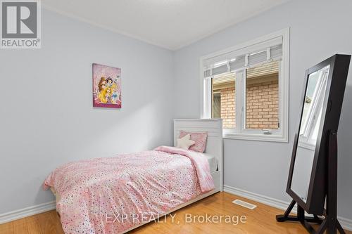 39 Education Road, Brampton, ON - Indoor Photo Showing Bedroom