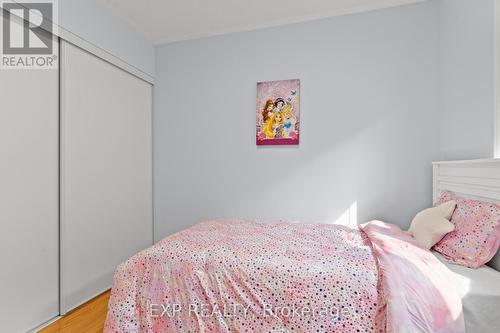 39 Education Road, Brampton, ON - Indoor Photo Showing Bedroom