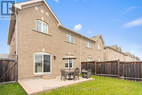39 Education Road, Brampton, ON - Outdoor With Exterior
