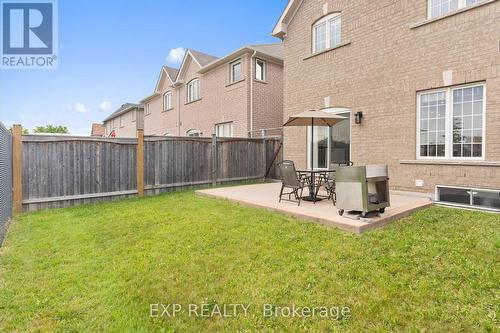 39 Education Road, Brampton, ON - Outdoor With Exterior