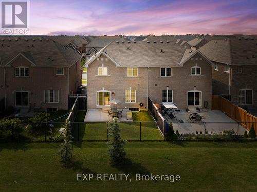 39 Education Road, Brampton, ON - Outdoor