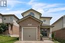 129 Windflower Drive, Kitchener, ON  - Outdoor 