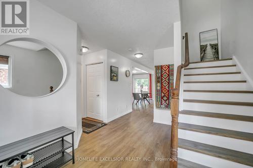 129 Windflower Drive, Kitchener, ON - Indoor Photo Showing Other Room