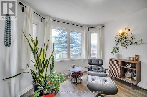 129 Windflower Drive, Kitchener, ON - Indoor