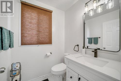 129 Windflower Drive, Kitchener, ON - Indoor Photo Showing Bathroom