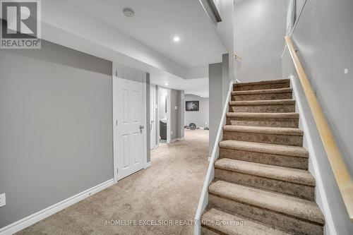 129 Windflower Drive, Kitchener, ON - Indoor Photo Showing Other Room