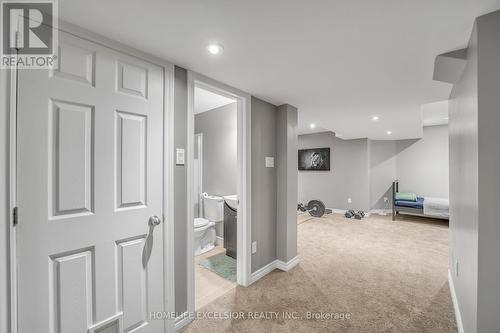 129 Windflower Drive, Kitchener, ON - Indoor Photo Showing Other Room