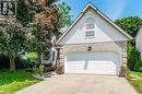 309 Stephanie Drive, Guelph, ON  - Outdoor 