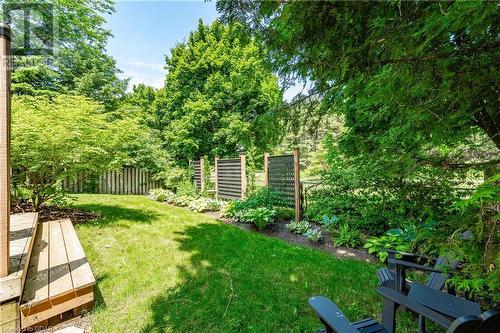 309 Stephanie Drive, Guelph, ON - Outdoor