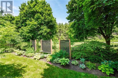 309 Stephanie Drive, Guelph, ON - Outdoor