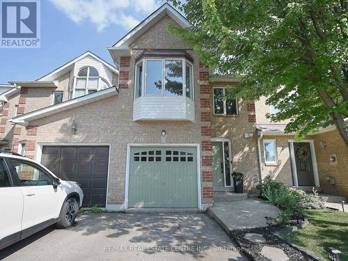 66 - 1240 Westview Terrace, Oakville, ON - Outdoor