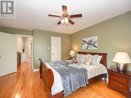 66 - 1240 Westview Terrace, Oakville, ON - Indoor Photo Showing Bedroom