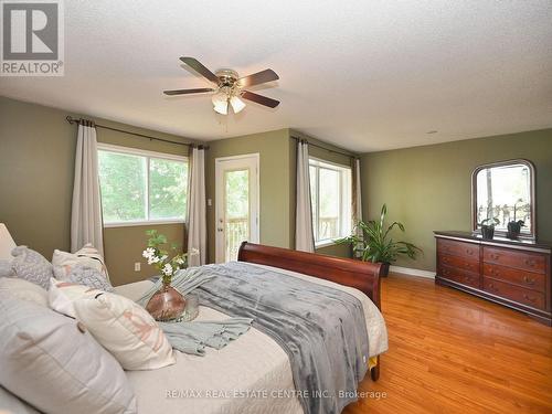 66 - 1240 Westview Terrace, Oakville, ON - Indoor Photo Showing Bedroom