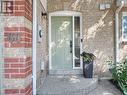 66 - 1240 Westview Terrace, Oakville, ON  - Outdoor With Exterior 