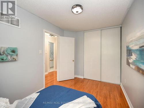 66 - 1240 Westview Terrace, Oakville, ON - Indoor Photo Showing Bedroom