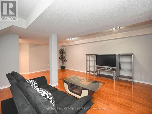 66 - 1240 Westview Terrace, Oakville, ON - Indoor