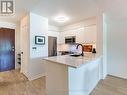 205 - 9 Michael Power Place, Toronto, ON  - Indoor Photo Showing Kitchen With Upgraded Kitchen 