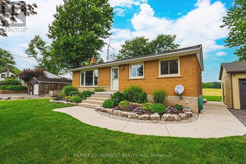 1451 6Th Con Road W, Hamilton, ON - Outdoor