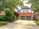 2605 Burnford Trail, Mississauga, ON  - Outdoor 