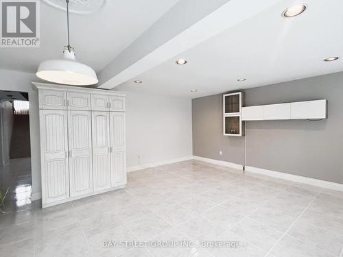 2605 Burnford Trail, Mississauga, ON -  Photo Showing Other Room