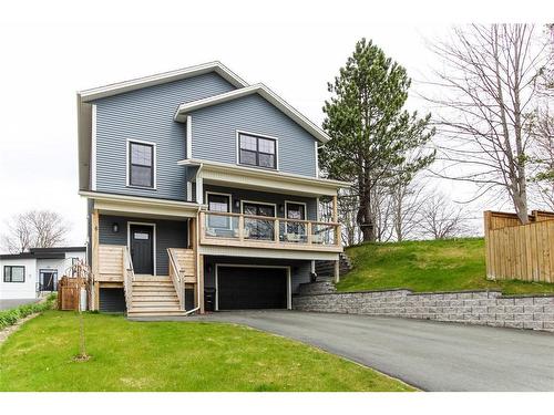 6 Strawberry Marsh Road, St. John'S, NL 