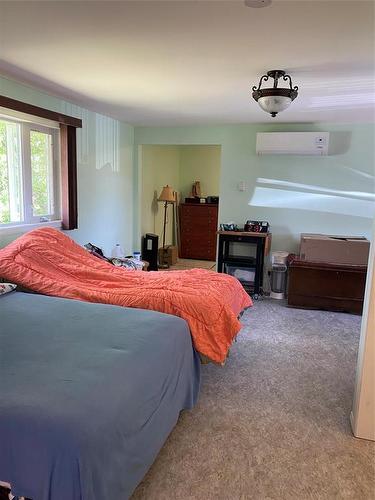 123 4Th Street, Baldur, MB - Indoor Photo Showing Bedroom