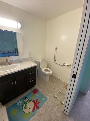 123 4Th Street, Baldur, MB - Indoor Photo Showing Bathroom