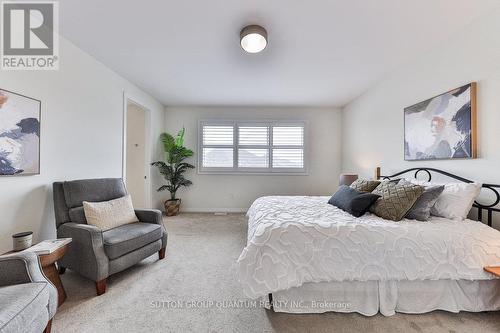 104 Bowbeer Road, Oakville, ON - Indoor Photo Showing Bedroom