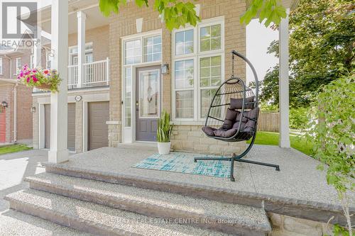 3801 Arbourview Terrace, Mississauga, ON - Outdoor