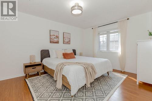 3801 Arbourview Terrace, Mississauga, ON - Indoor Photo Showing Bedroom