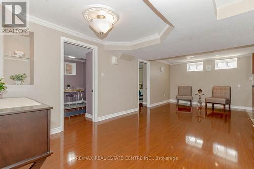 3801 Arbourview Terrace, Mississauga, ON - Indoor