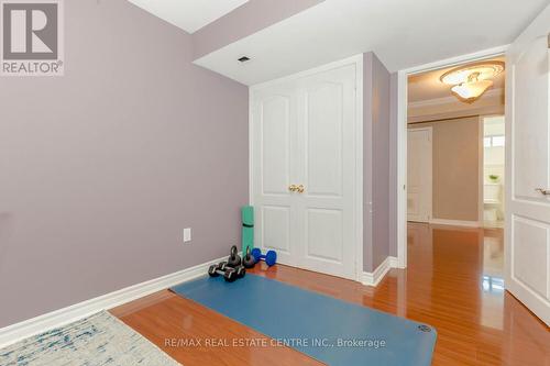3801 Arbourview Terrace, Mississauga, ON - Indoor Photo Showing Other Room