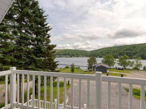 Water view - 5659 Ch. Brassard, Saint-Zénon, QC - Outdoor