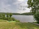 Bord de l'eau - 5659 Ch. Brassard, Saint-Zénon, QC  - Outdoor With Body Of Water With View 