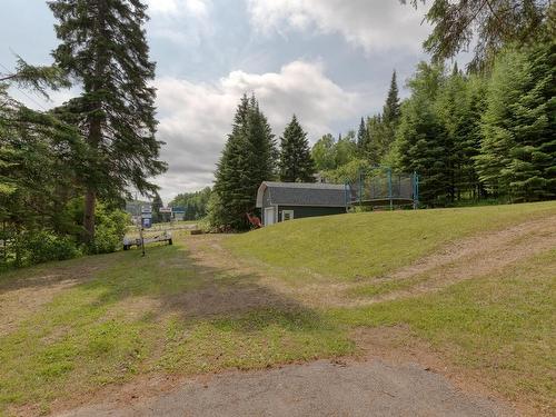 ExtÃ©rieur - 5659 Ch. Brassard, Saint-Zénon, QC - Outdoor