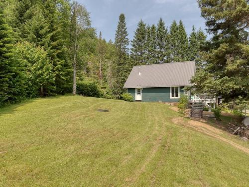 Land/Lot - 5659 Ch. Brassard, Saint-Zénon, QC - Outdoor