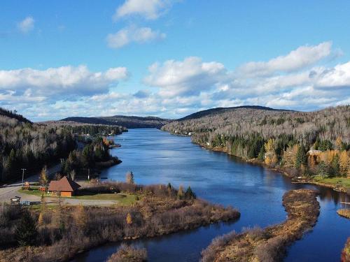 Other - 5659 Ch. Brassard, Saint-Zénon, QC - Outdoor With Body Of Water With View