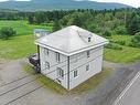 Aerial photo - 2216 Rue Principale, Pohénégamook, QC  - Outdoor 