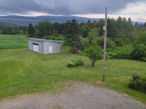 Land/Lot - 2216 Rue Principale, Pohénégamook, QC - Outdoor With View