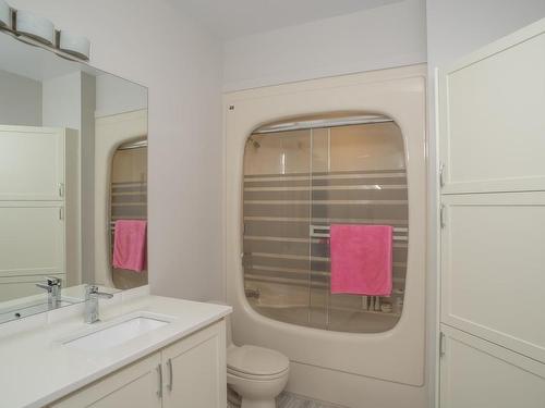 Unit 301 - 253 Pioneer Drive, Thunder Bay, ON - Indoor Photo Showing Bathroom