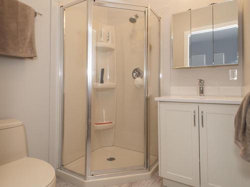 Unit 301 - 253 Pioneer Drive, Thunder Bay, ON - Indoor Photo Showing Bathroom