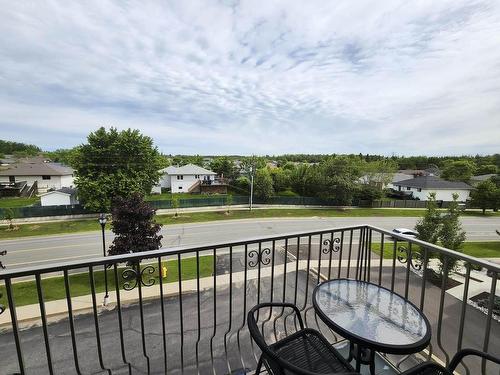 Unit 301 - 253 Pioneer Drive, Thunder Bay, ON - Outdoor With View