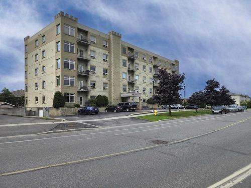 Unit 301 - 253 Pioneer Drive, Thunder Bay, ON - Outdoor With Facade