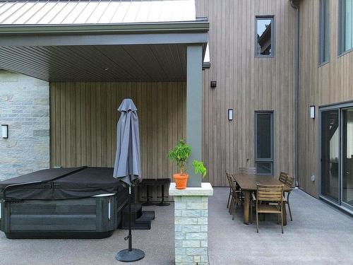 Terre/Terrain - 98 Av. De La Plage, Magog, QC - Outdoor